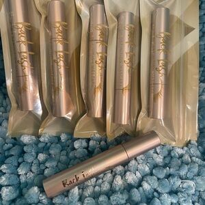 Belle Beauty by Kim Gravel Very Black Mascara